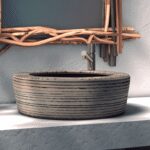 LAVABO SOBRE ENCIMERA CELIO