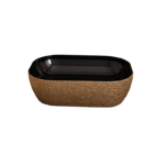 LAVABO SOBRE ENCIMERA NALON ORO