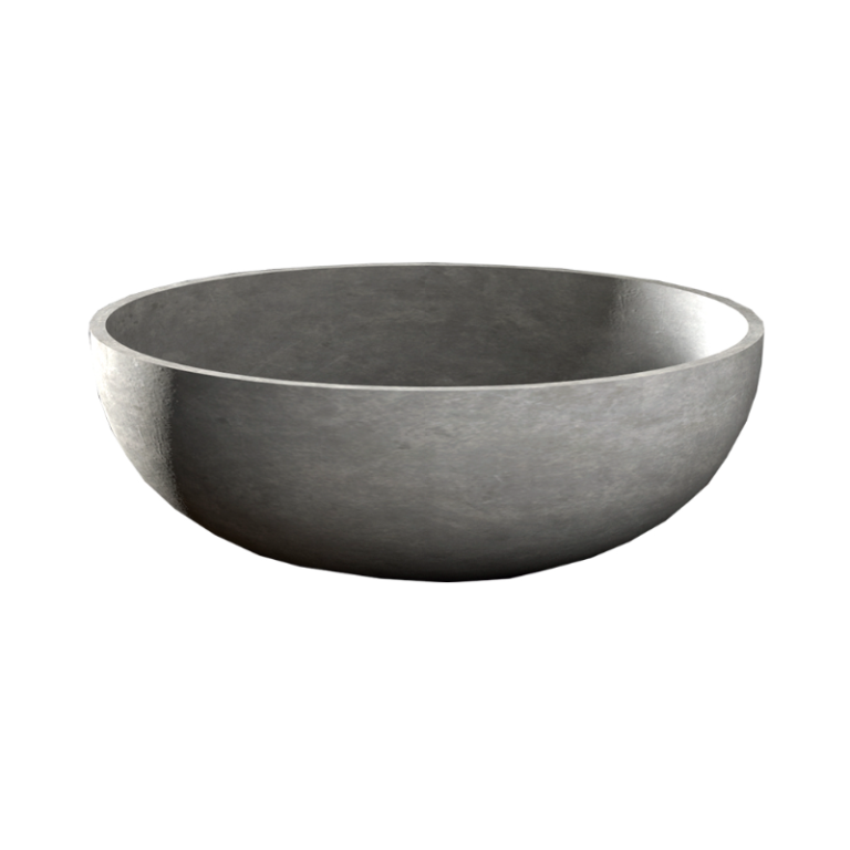 LAVABO SOBRE ENCIMERA ROGUN CEMENTO