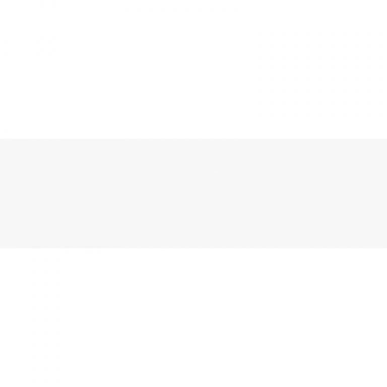 AZULEJO BLANCO BRILLO 30 X 90 GEOTILES