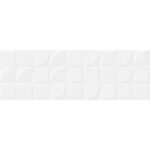 AZULEJO BLANCO BRILLO 30 X 90 RLV