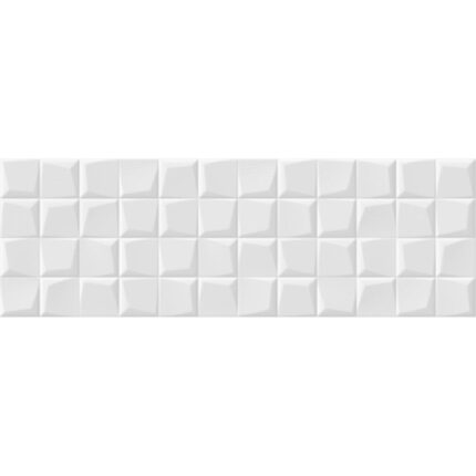 Blanco Mate RLV 30x90  GEOTILES