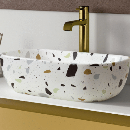 LAVABO SOBRE ENCIMERA PRAGA