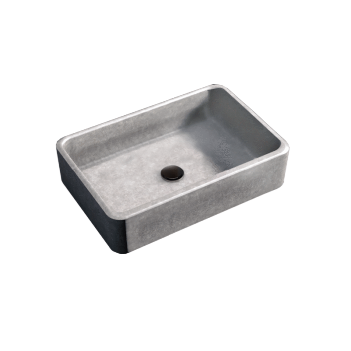 LAVABO SOBRE ENCIMERA KARIBA