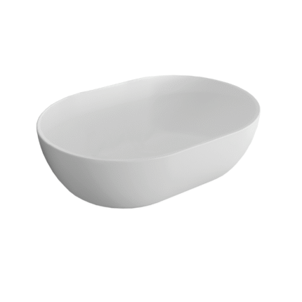 LAVABO SOBRE ENCIMERA MONACO SOLID