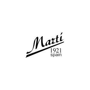 LOGO MARTI 1921