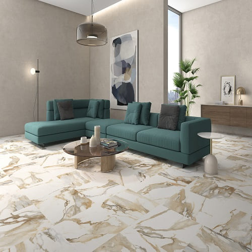 SUELOS IMITACIÓN MÁRMOL PORCELÁNICO