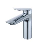 GRIFO DE LAVABO DOVER MARTI 1921CROMO