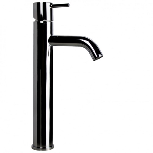 GRIFO DE LAVABO MRT4 MARTI 1921 CAÑO ALTO CROMO