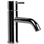 GRIFO DE LAVABO MRT4 MARTI 1921 CROMO