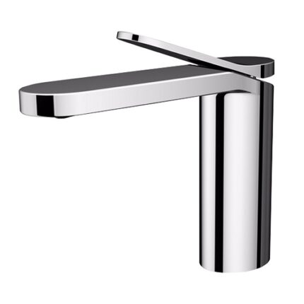 GRIFO DE LAVABO PRO CROMO