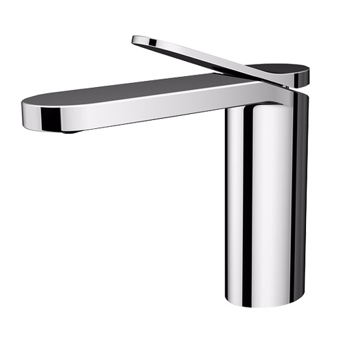 GRIFO DE LAVABO PRO CROMO