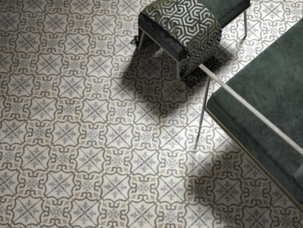 Serie Kamari de Cifre