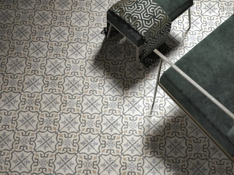 Serie Kamari de Cifre