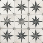 KAMARI STAR 60 X 60