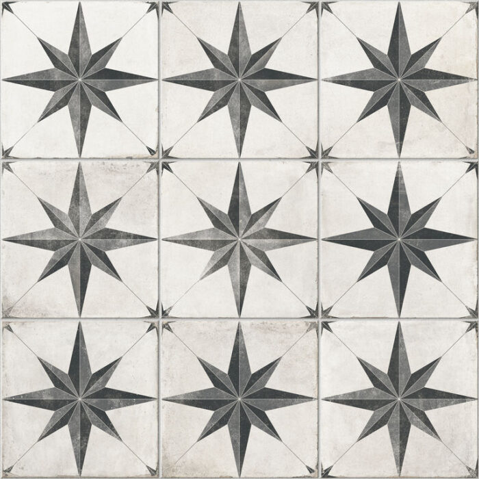 KAMARI STAR 60 X 60