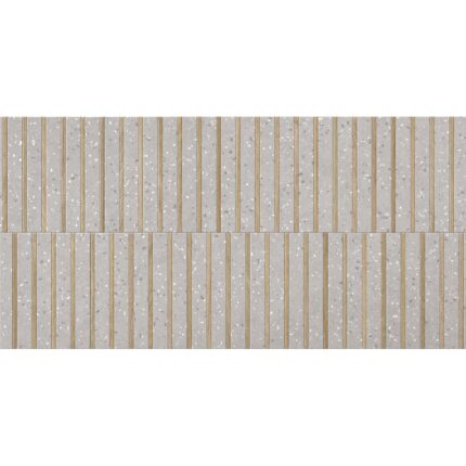 WOODWORK DECOR GREY 60 X 120
