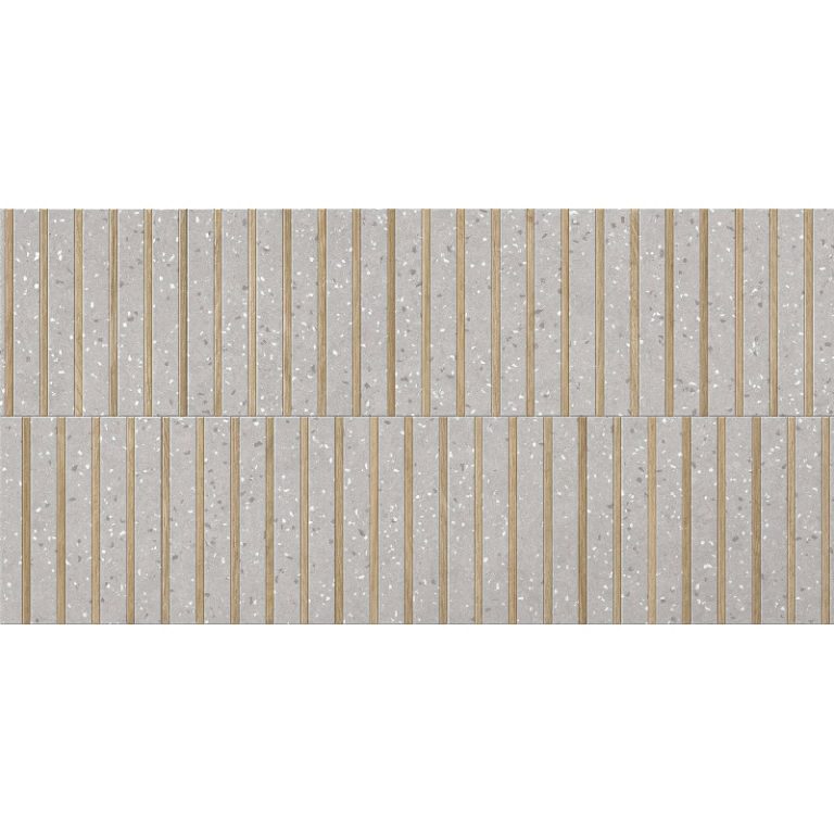 WOODWORK DECOR GREY 60 X 120