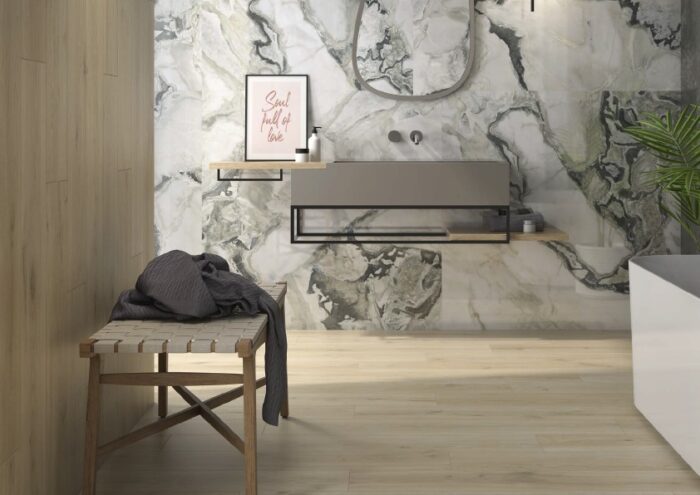 AMBIENTE HARU ALMOND