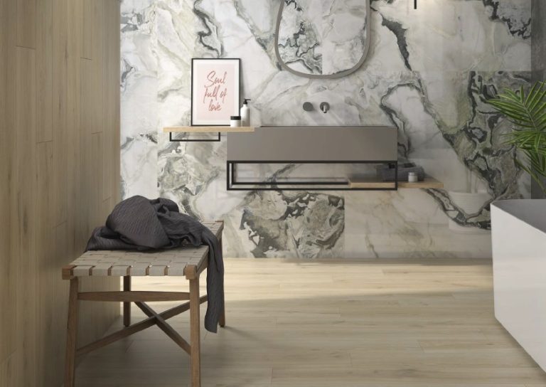 AMBIENTE HARU ALMOND