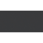 City Black 45x90 de Newker