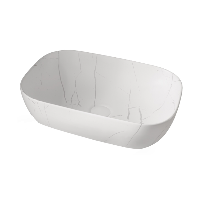 LAVABO SOBRE ENCIMERA BELICE