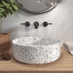 LAVABO SOBRE ENCIMERA COPER