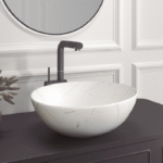 LAVABO SOBRE ENCIMERA DIPINTO