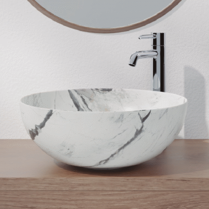 LAVABO SOBRE ENCIMERA FIRENZE