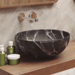 LAVABO SOBRE ENCIMERA GENOVA