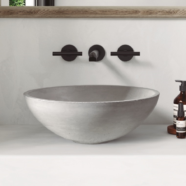 LAVABO SOBRE ENCIMERA SFERA