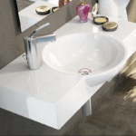 LAVABO SUSPENDIDO BEMUS