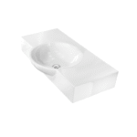 LAVABO SUSPENDIDO BEMUS