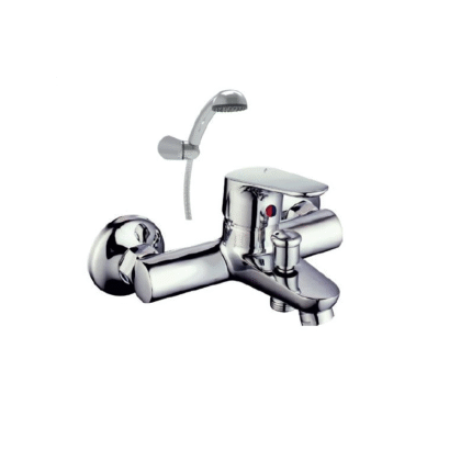 GRIFO TRASS BAÑO DUCHA