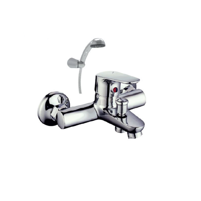 GRIFO TRASS BAÑO DUCHA