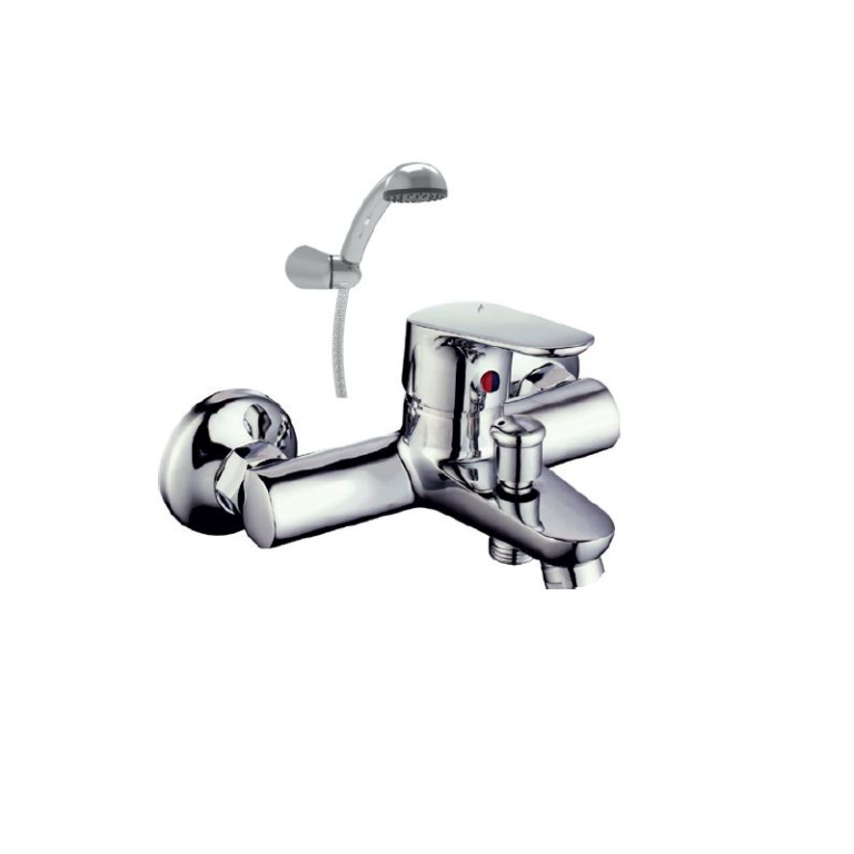 GRIFO TRASS BAÑO DUCHA