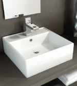 LAVABO SOBRE ENCIMERA LIBRA