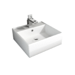 LAVABO SOBRE ENCIMERA LIBRA