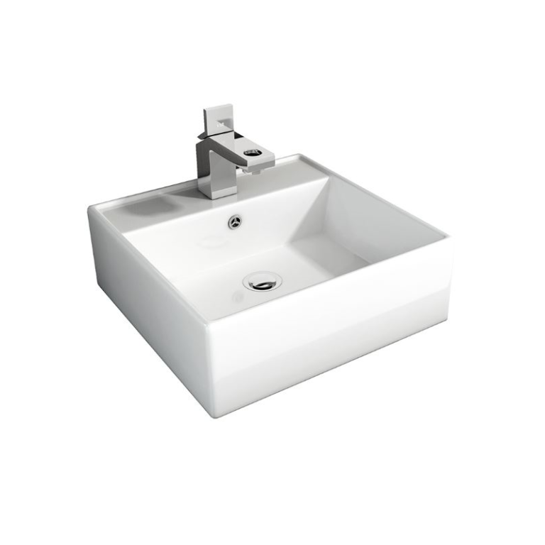 LAVABO SOBRE ENCIMERA LIBRA