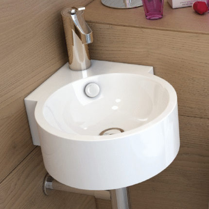 LAVABO SUSPENDIDO DASHA