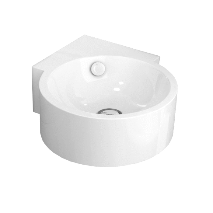 LAVABO SUSPENDIDO DASHA