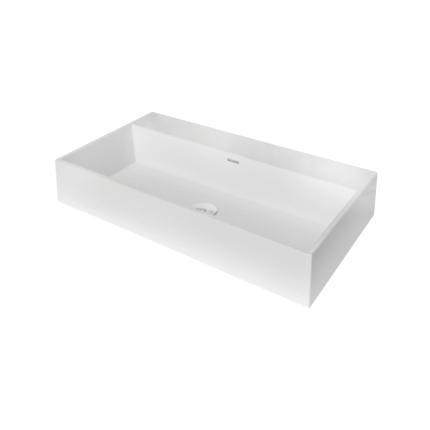 LAVABO SUSPENDIDO GEMINI