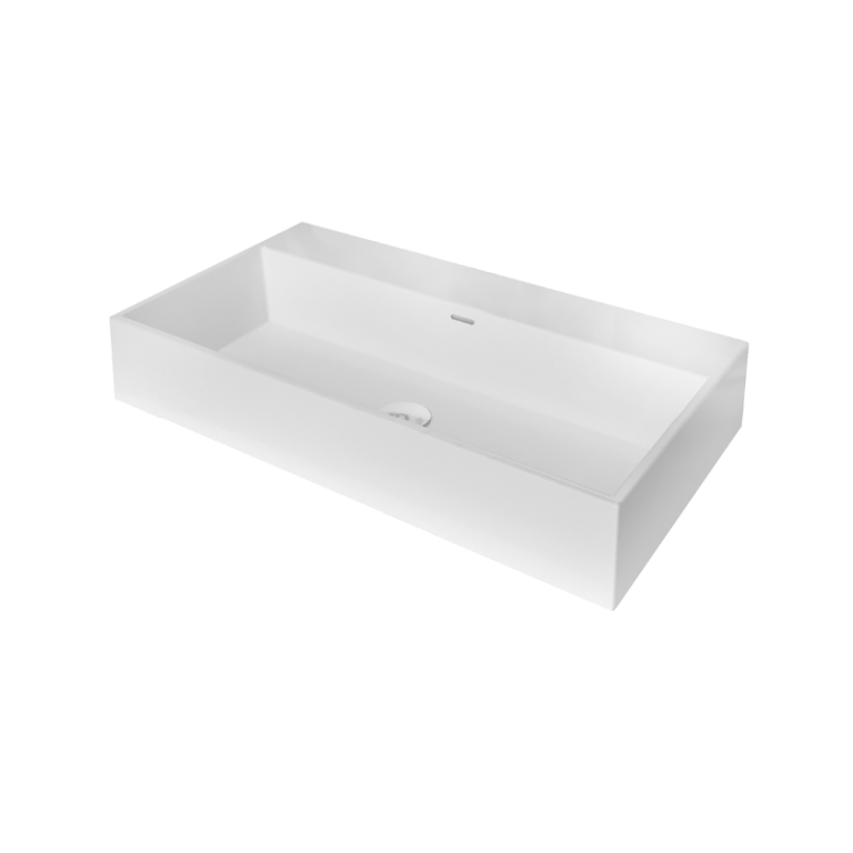 LAVABO SUSPENDIDO GEMINI