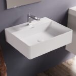 Lavabo Suspendido SIL 50x42x13 de Art&Bath