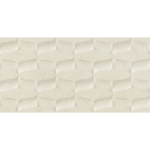Qstone Decor Ivory 45x90 de Newker