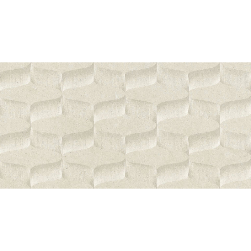 Qstone Decor Ivory 45×90 de Newker