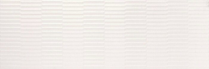 Qstone Rise White 40x120 de Newker - Imagen 3