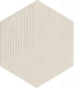 Qstone Tex Ivory 14x16 de Newker - Imagen 3