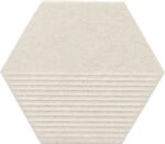 Qstone Tex Ivory 14x16 de Newker - Imagen 4