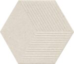 Qstone Tex Ivory 14x16 de Newker - Imagen 5